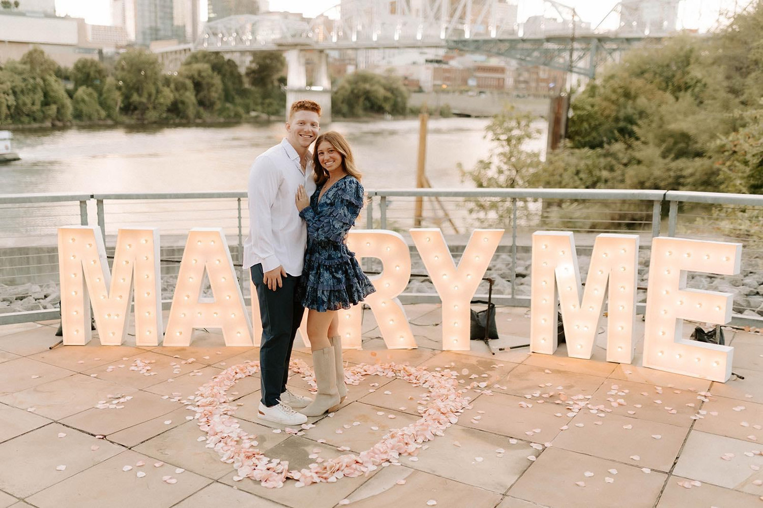 The Wedding Website of Anna Grace Carter and Connor Doughty