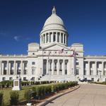 Arkansas State Capitol