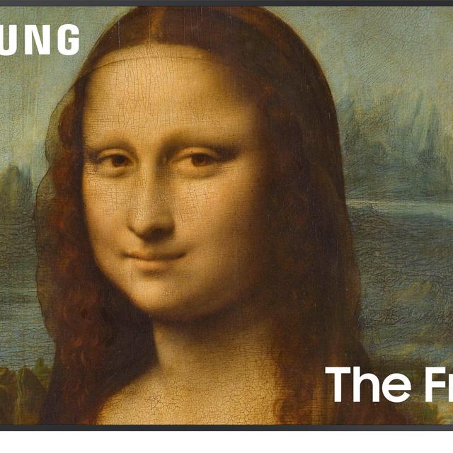 Samsung - The Frame