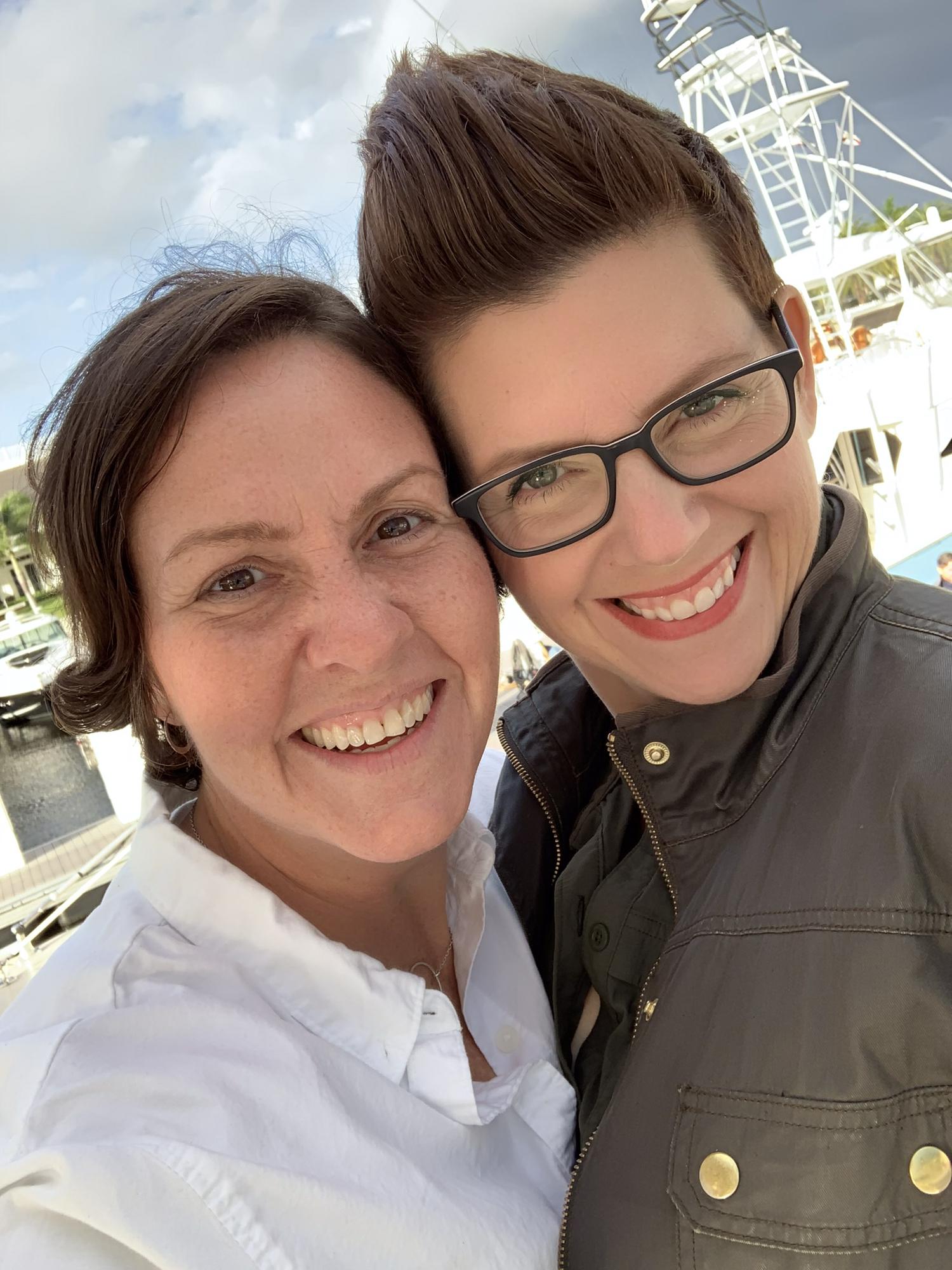 Florida, December 2019