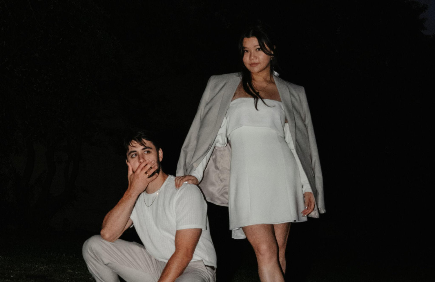 The Wedding Website of Cindy Thang and Anthony Testo