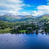 Ambleside, The Lake District
