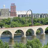 Stone Arch Bridge