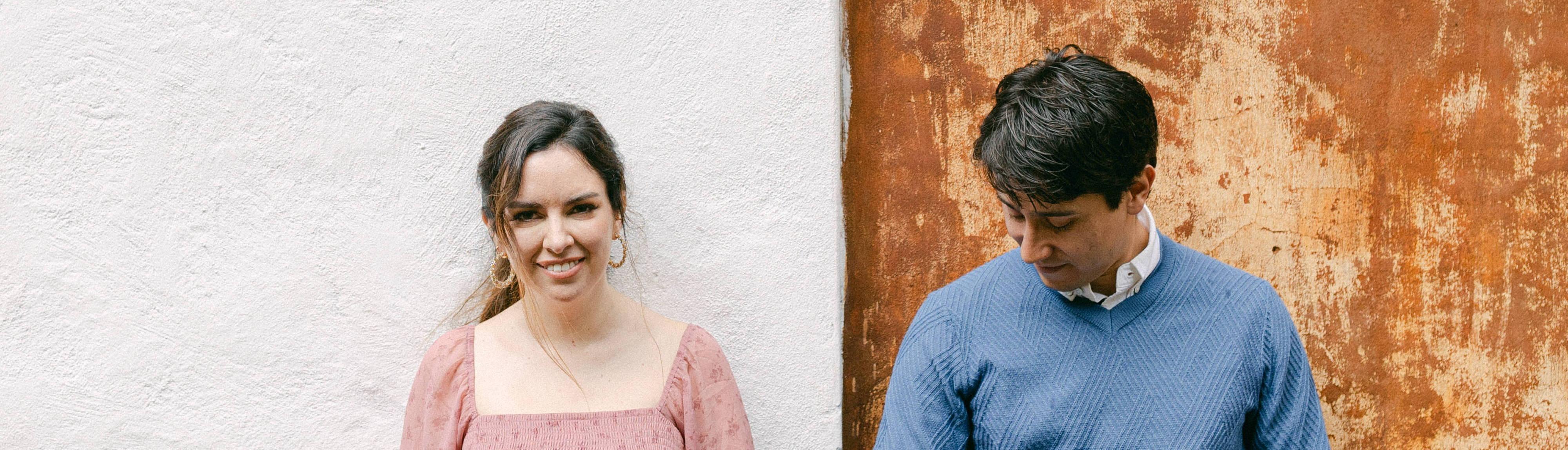 The Wedding Website of Paula Mogollón and Juan Camilo Rueda