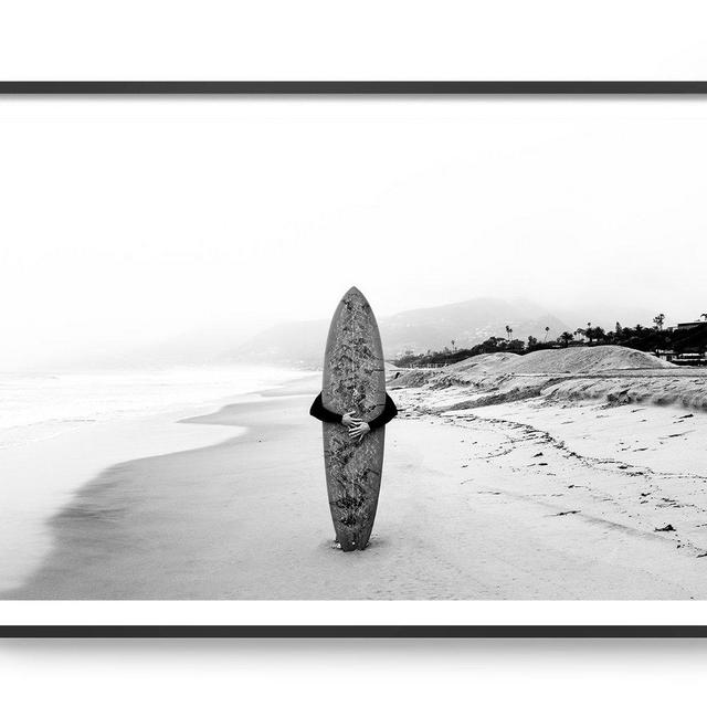 Malibu I - Print by House of Spoils