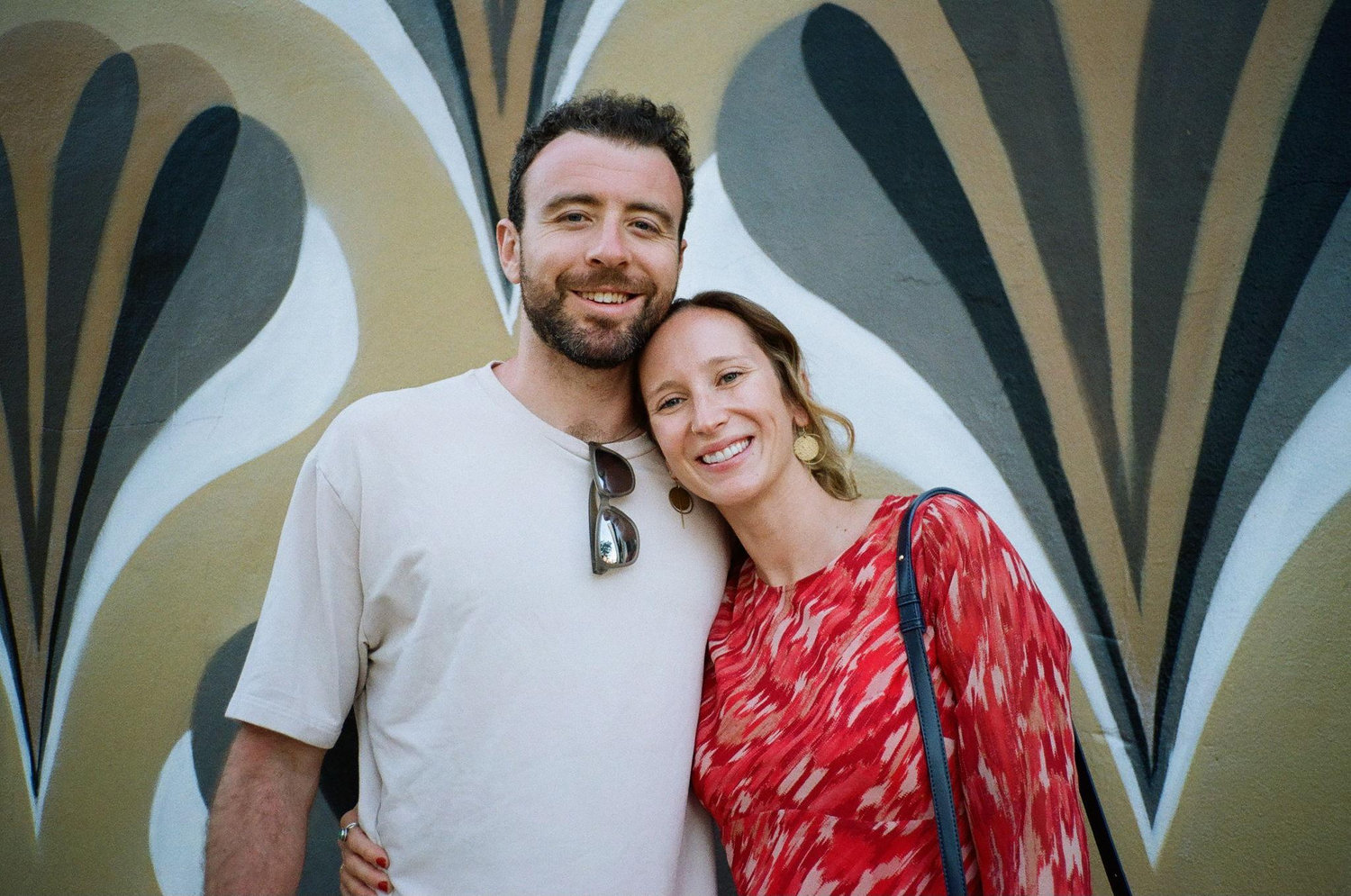 The Wedding Website of Anna Hendrickson and Bryan Linton