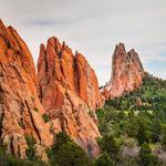 Garden of the Gods