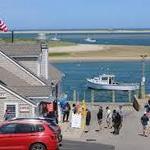 Chatham Pier Fish Market