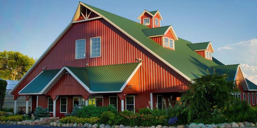 The Wedding Website of Maggie Kiel and Derek Bloch