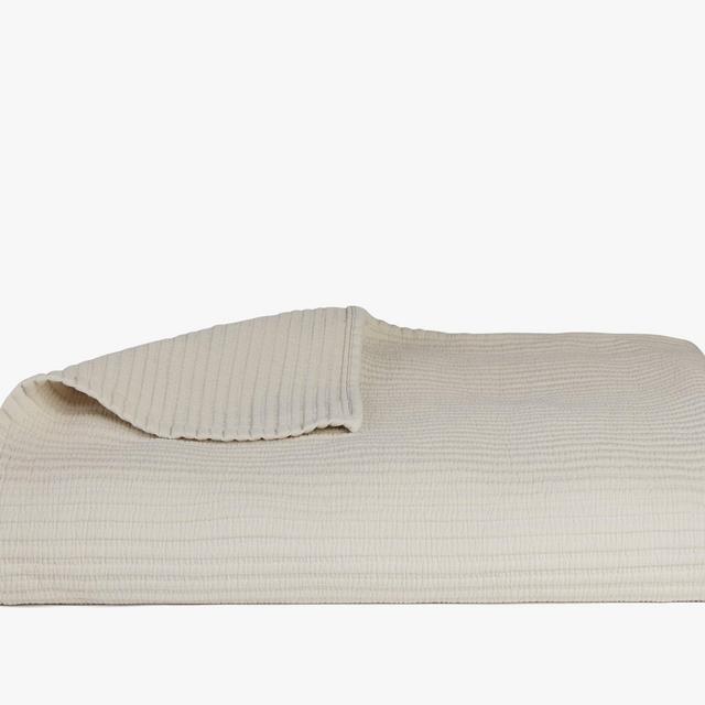 Matelasse Coverlet