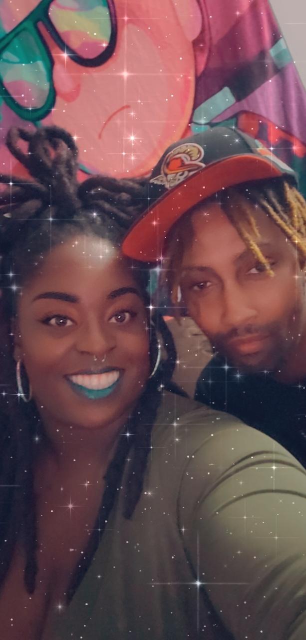 The Wedding Website of Dominique Magwood and Jermaine Magwood