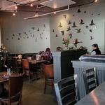 The Blackbird Restaurant
