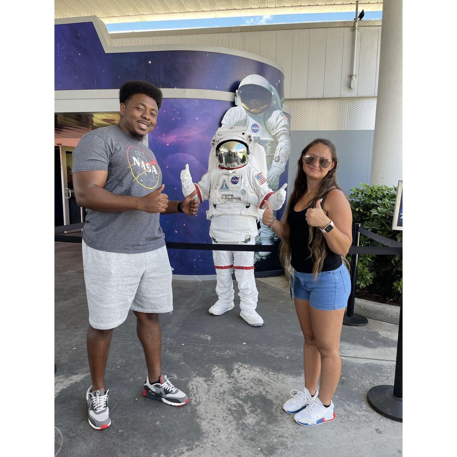 Kennedy Space Center