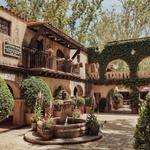 Tlaquepaque Art & Shopping Village