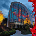 Chihuly Garden and Glass