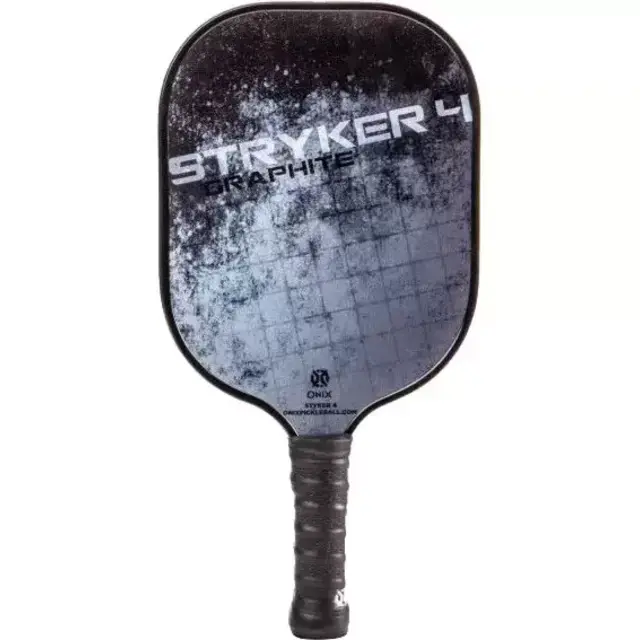 Onix Stryker 4 Graphite Pickleball Paddle