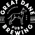 Great Dane Pub & Brewing Co. - Wausau