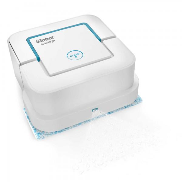 iRobot Braava jet™ 240 Mopping Robot