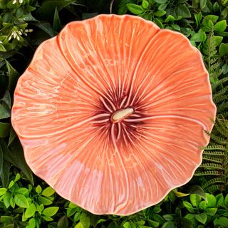 Maria Flor Dessert Plate, Set of 4