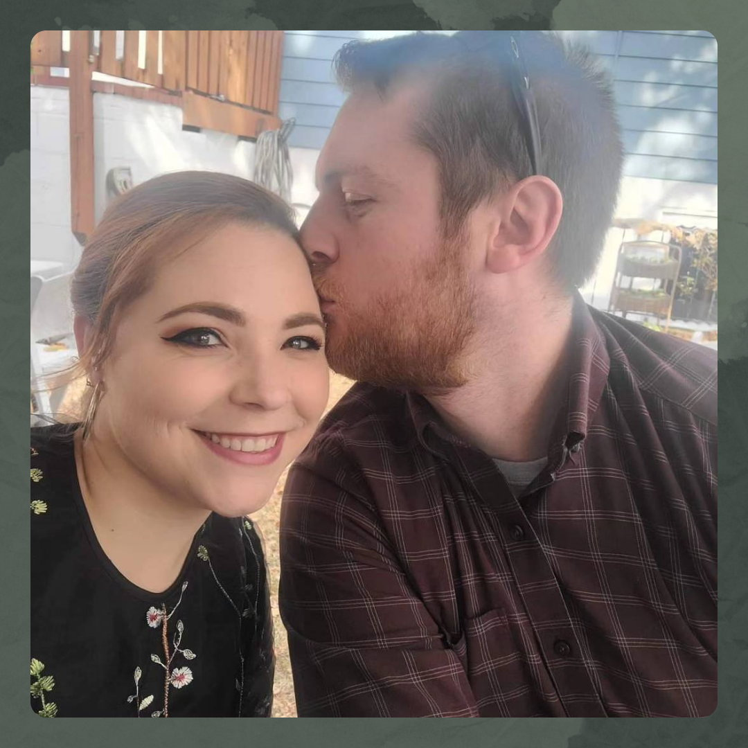 Our forever wedding date