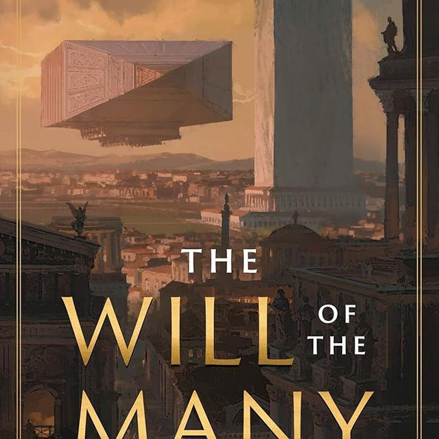 The Will of the Many (Hierarchy)