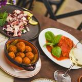 Al Vicoletto - Cucina di Casa