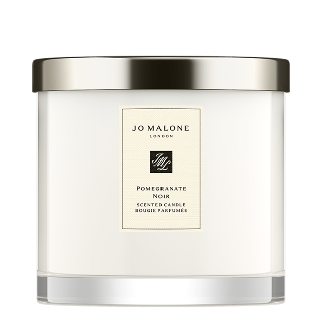 Pomegranate Noir Deluxe Candle