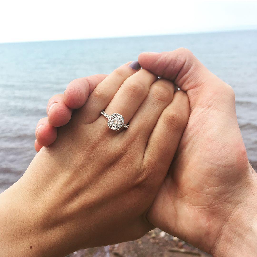 Our Engagement - July 21st, 2018