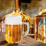 Stone Church Brewing