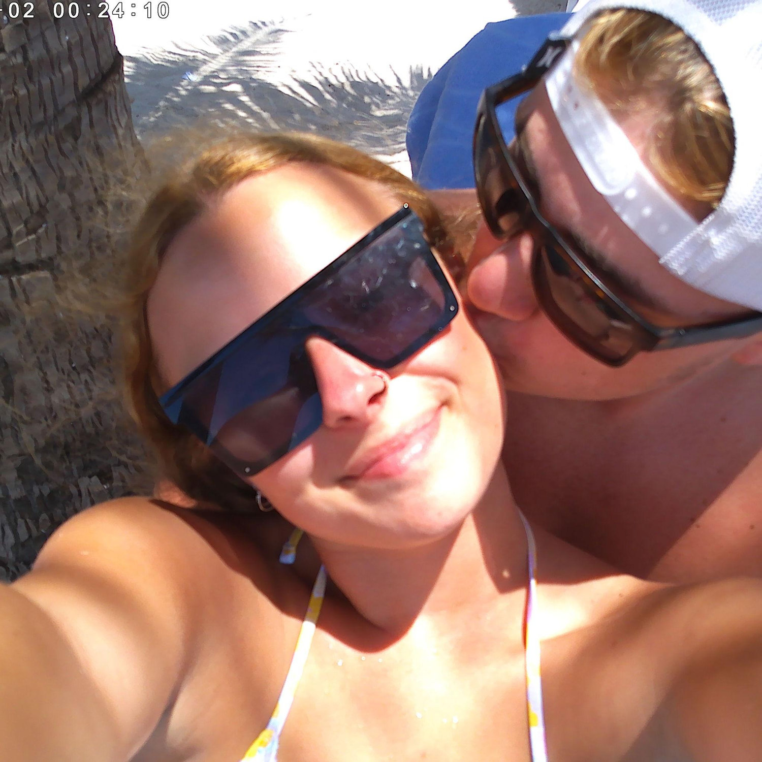 Beach day