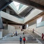 The Museum of Fine Arts, Houston