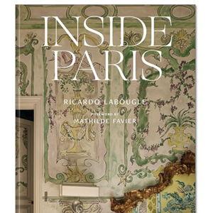 Inside Paris