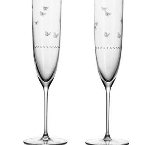 Tiffany & Co. US | Champagne Flutes
