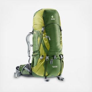 Aircontact 50 Plus 10 SL Women's Backpack