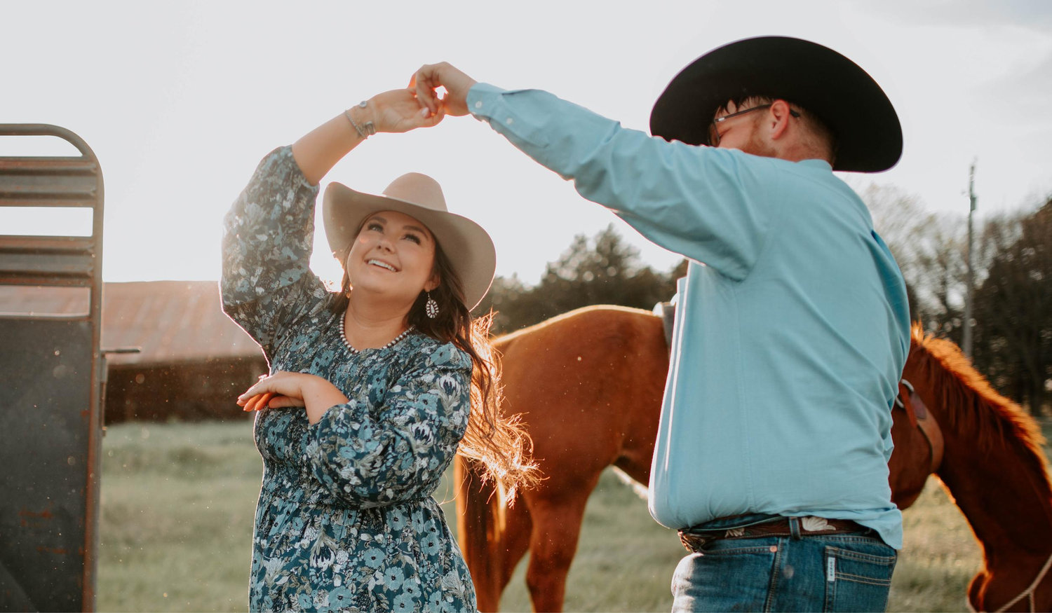 The Wedding Website of Katie Williams and Chase Reed