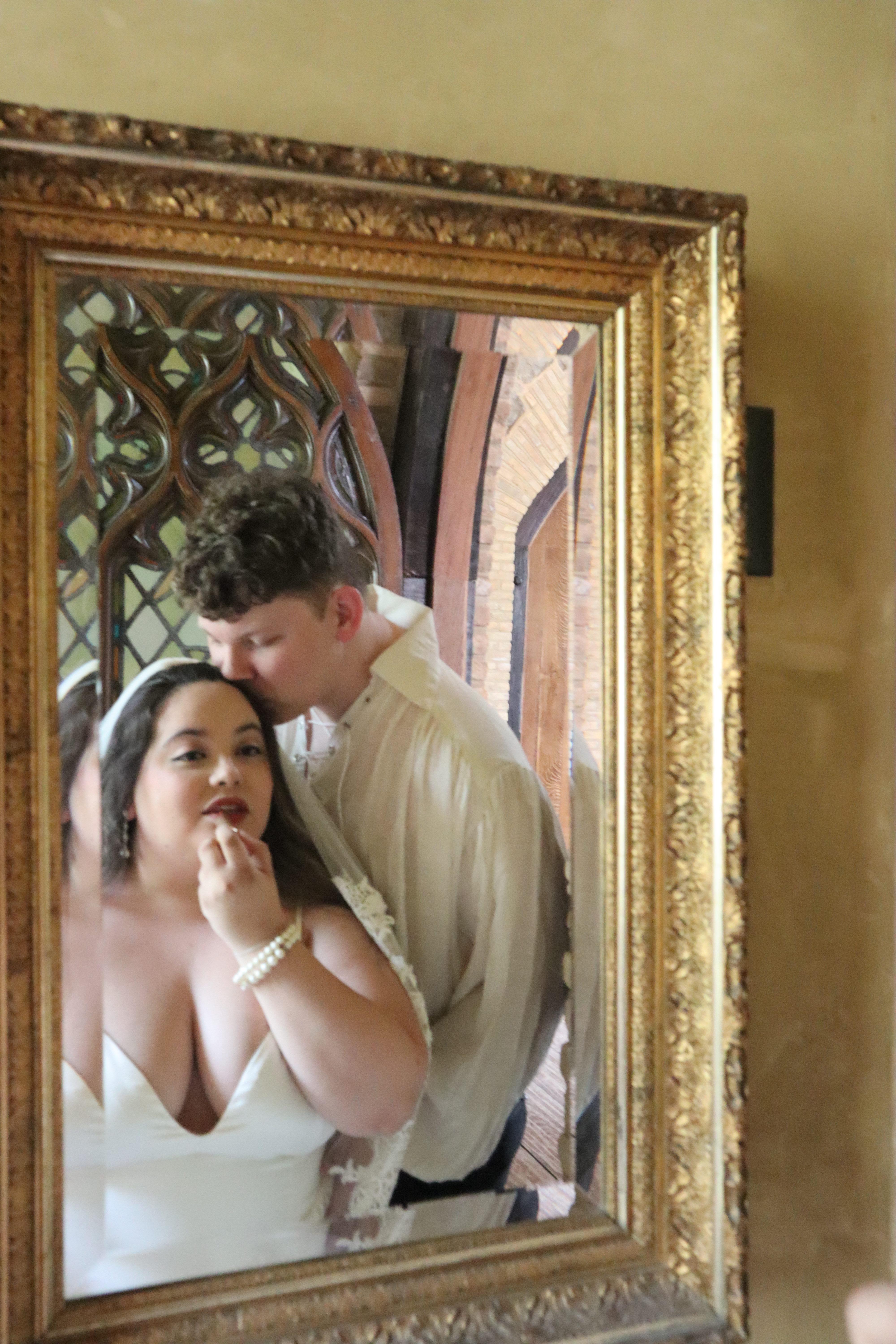 The Wedding Website of Christian Siros and Layla Sarmiento-Dadan