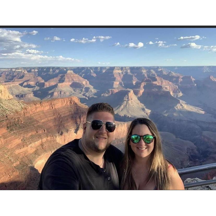 Grand Canyon