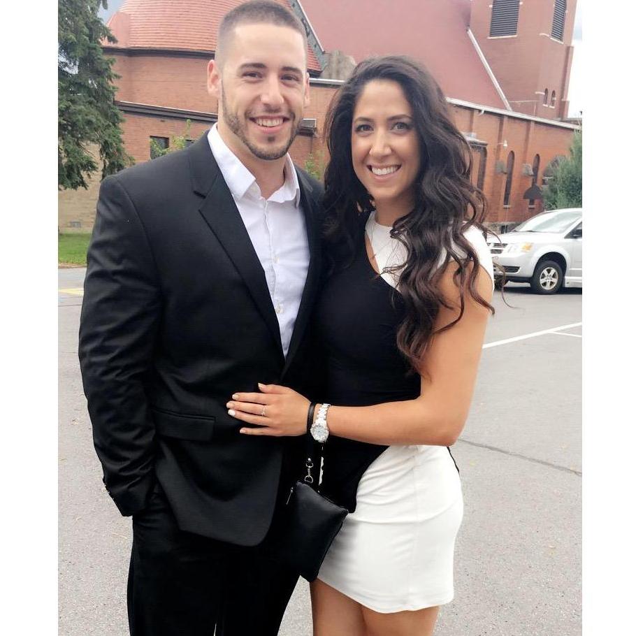 Wedding SZN