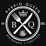Barrio Queen