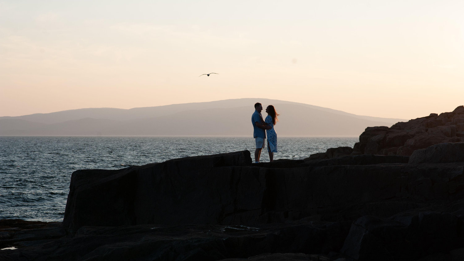 The Wedding Website of Claire DeMartino and Brandon Morneault