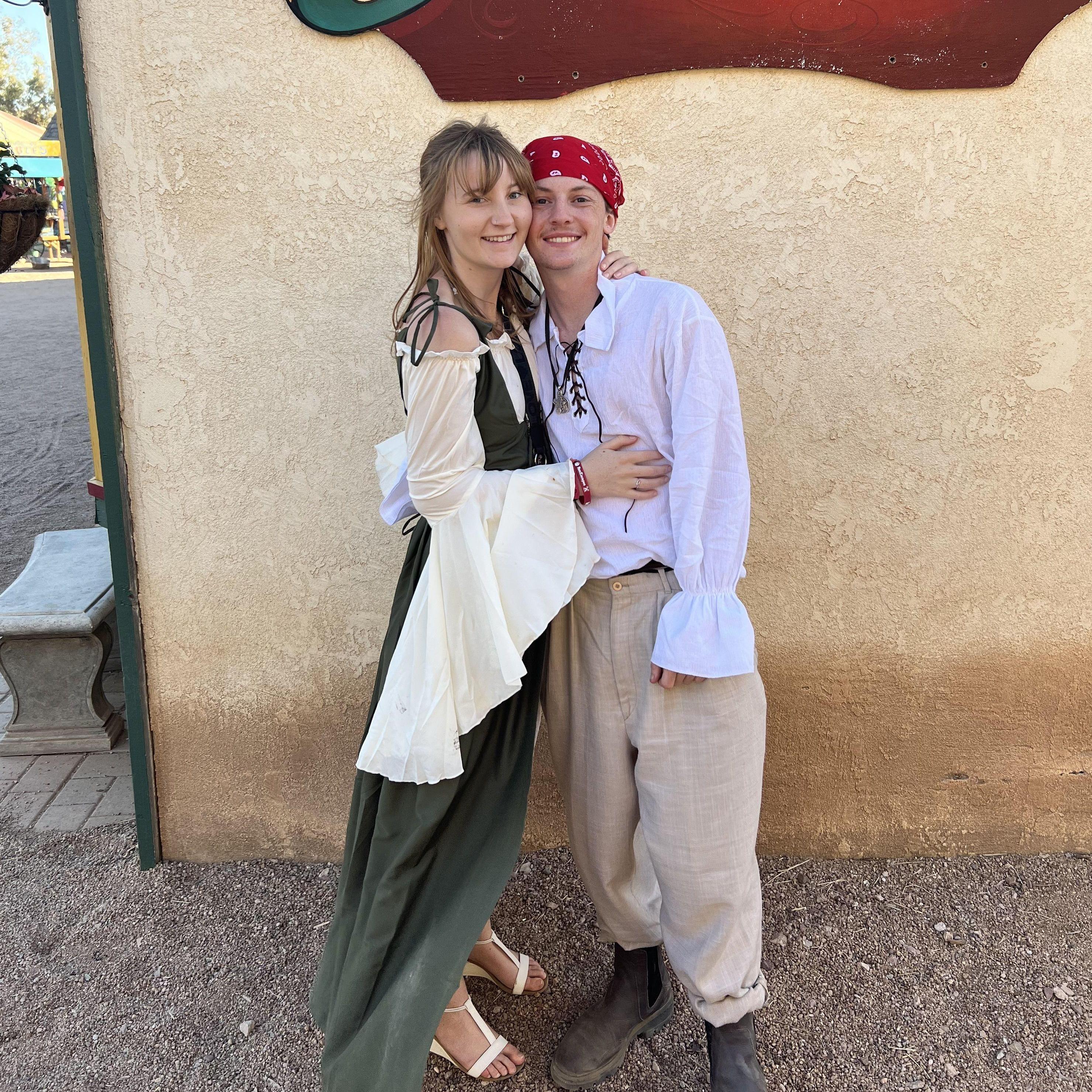 Ren' Fair 23'