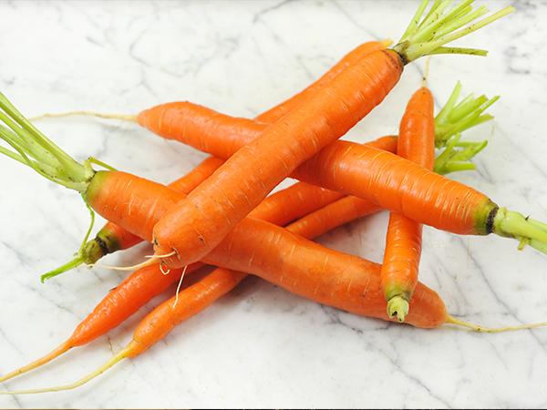 St. Valery Carrot