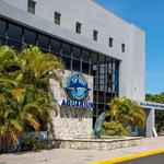 Mote Marine Laboratory & Aquarium