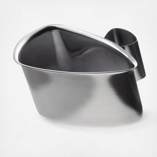 Ice Bucket Ergonomica