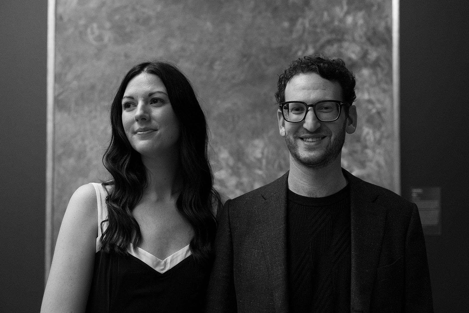 The Wedding Website of Casey Guernsey and Michael Rath