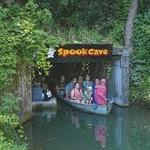 Spook Cave: Underground Boat Tour