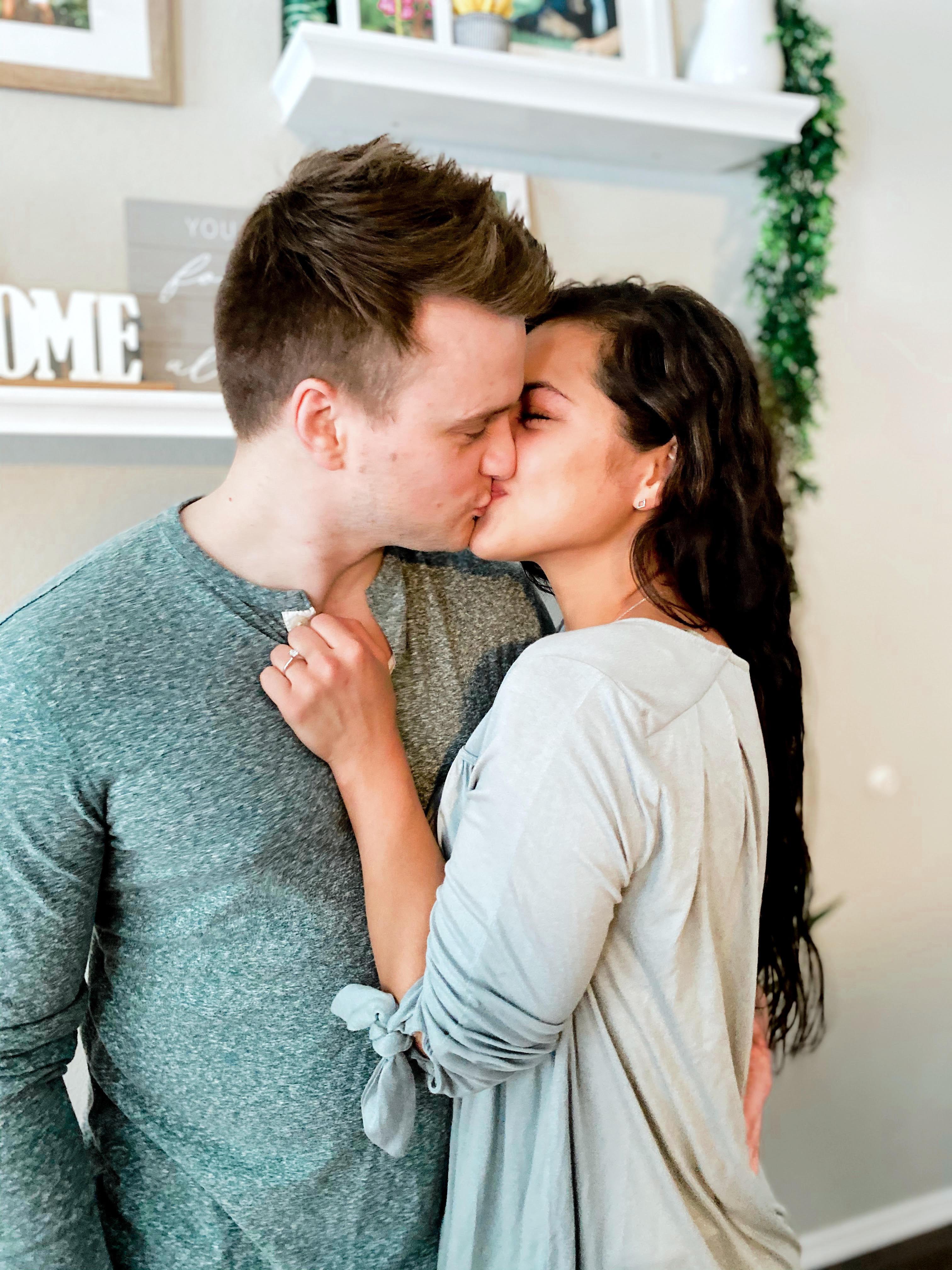 The Wedding Website of Jerica Nelson and Samuel Loggins