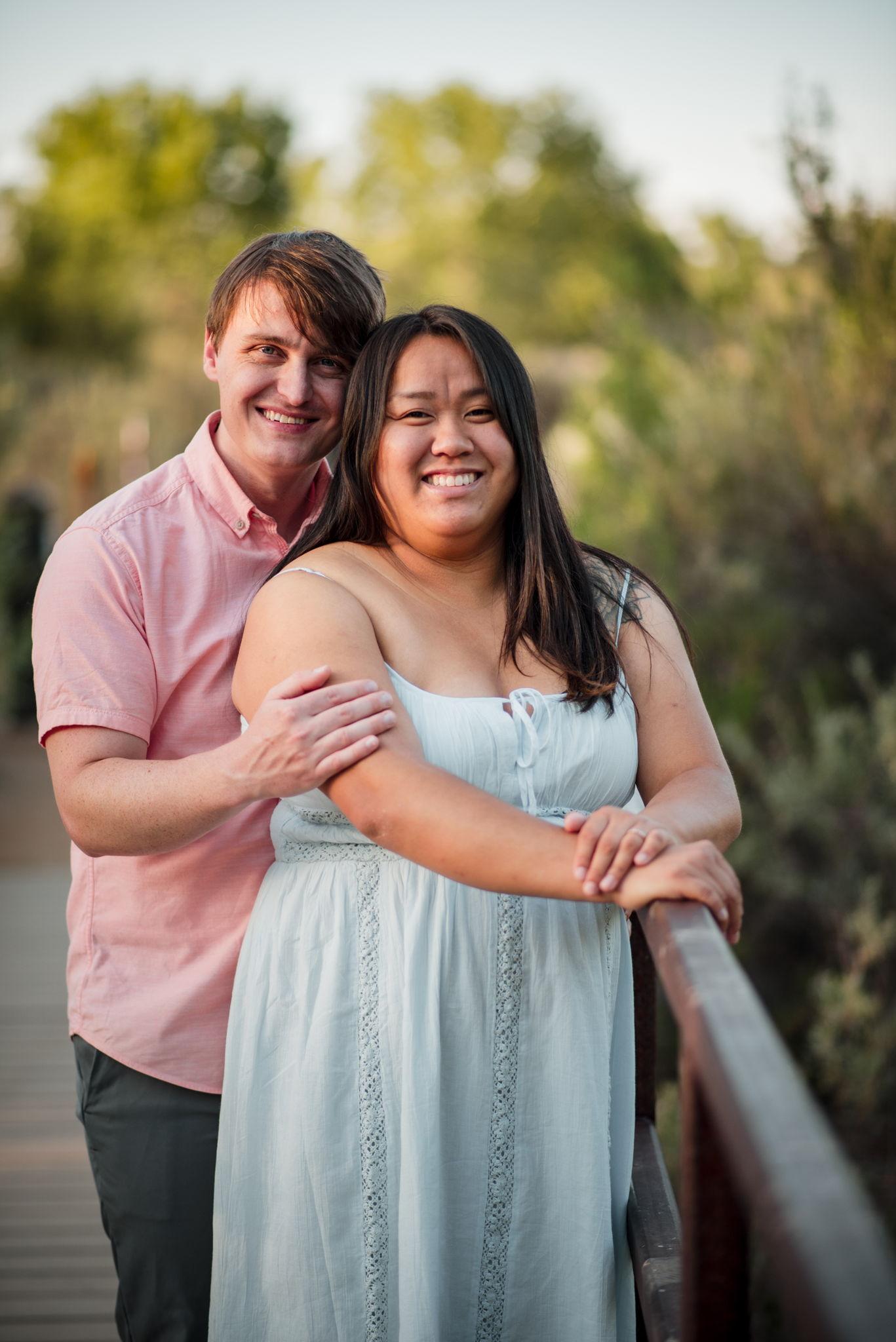 The Wedding Website of Maya Dawson and Austin Schuberth