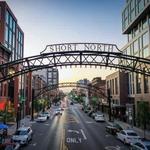 Short North Arts District