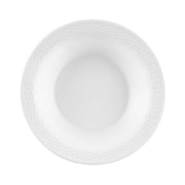 Wedgwood Dinnerware, Nantucket Basket Pasta Plate